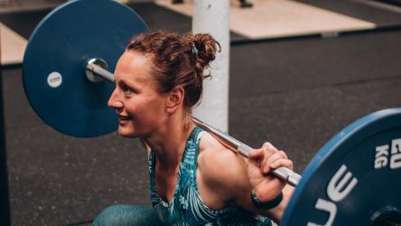 Warum Squats ?